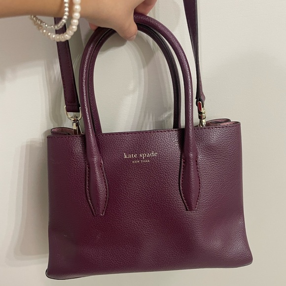 Kate Spade Crossbody - Picture 3 of 3